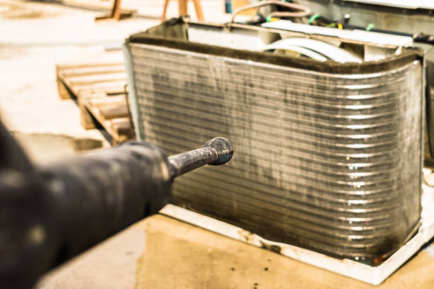 Best Air Duct Cleaning Near Me  in Shiremanstown, PA