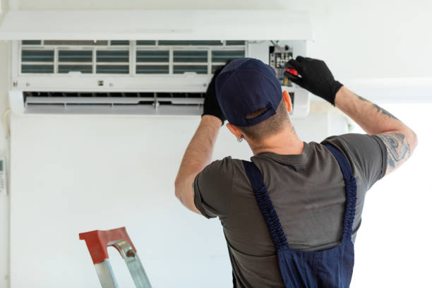 Best Air Duct Cleaning Company Near Me  in Shiremanstown, PA