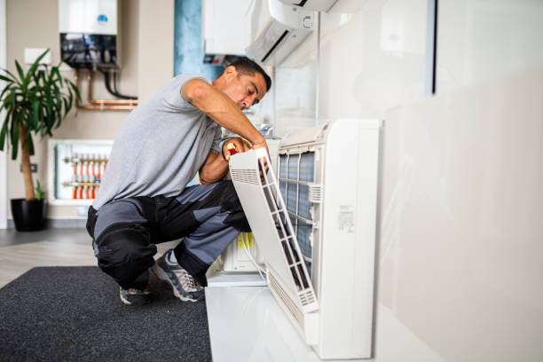 Best HVAC Air Duct Cleaning  in Shiremanstown, PA