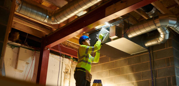 Best Best Air Duct Cleaning Company  in Shiremanstown, PA