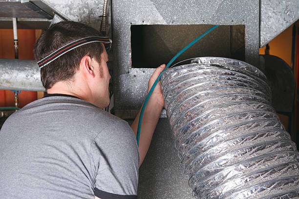Best Residential Air Duct Cleaning  in Shiremanstown, PA
