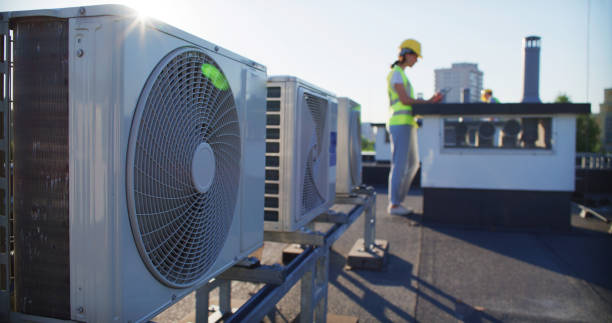 Best Commercial HVAC Duct Cleaning  in Shiremanstown, PA